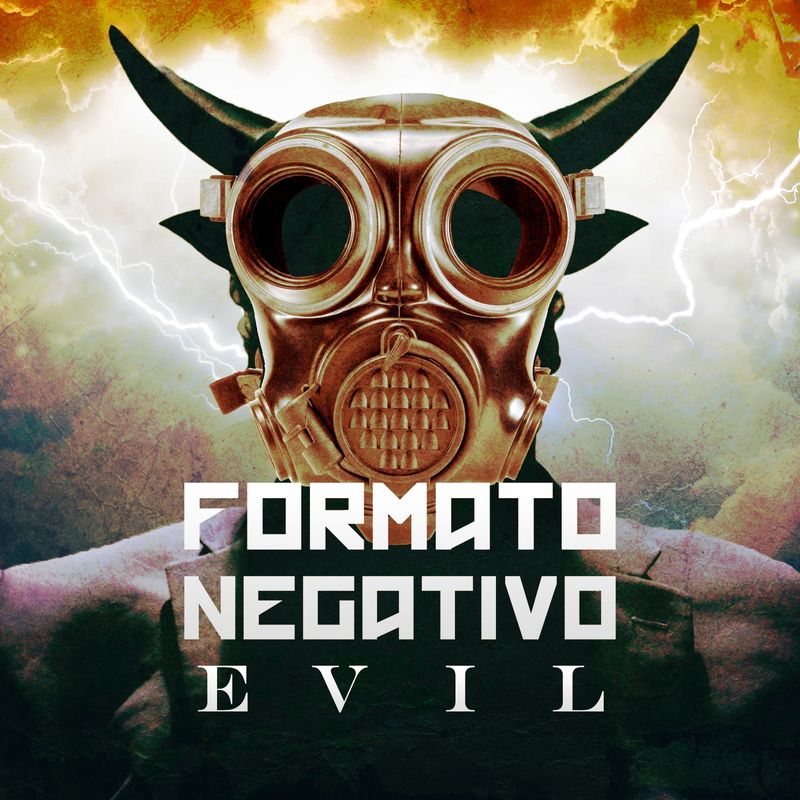 Formato Negativo - Evil